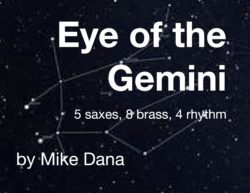 Eye of the Gemini