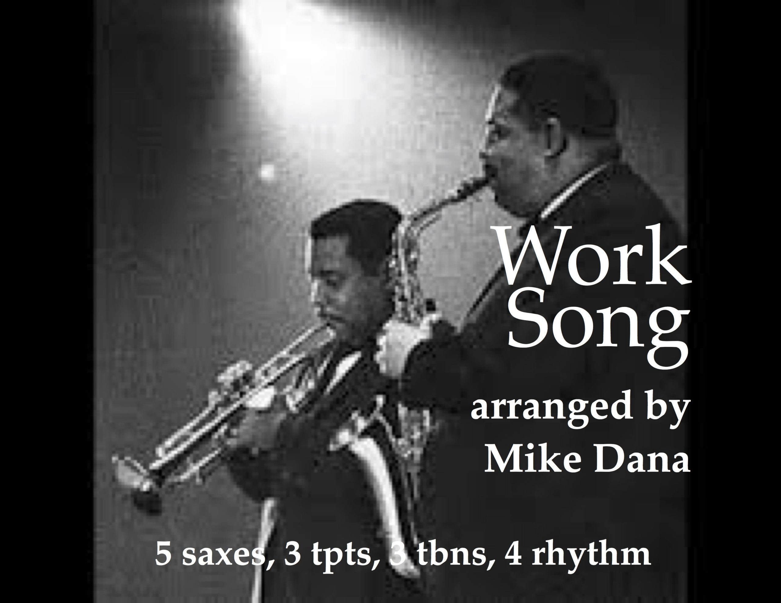 Work Song