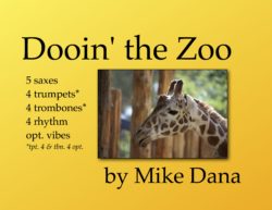 Doing' The Zoo